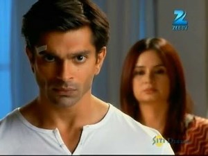 Qubool Hai | Ep.44 | Dilshad कर रही है कोशिश Asad और Zoya को मिलाने की | Full Episode | ZEE TV