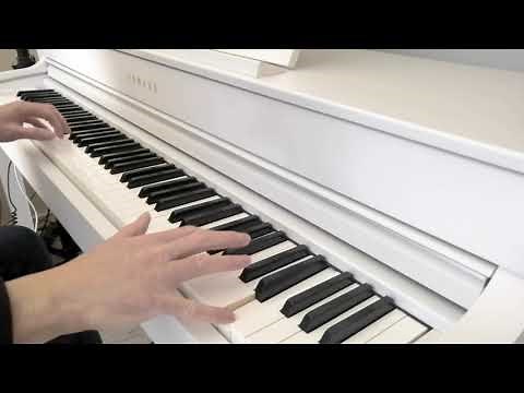 Frederic Chopin / Valse en La mineur / Henri.COHEN