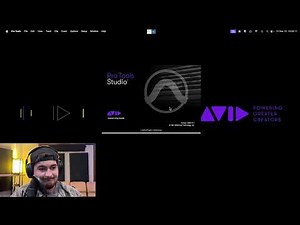 01: Pro tools Startup / File management