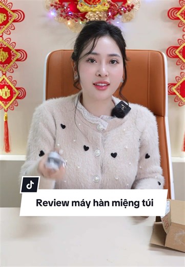 Đánh giá máy hàn miệng túi có thực sự tốt?