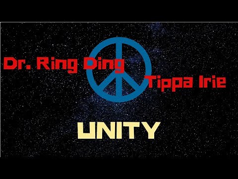 Dr. Ring Ding & Tippa Irie - UNITY