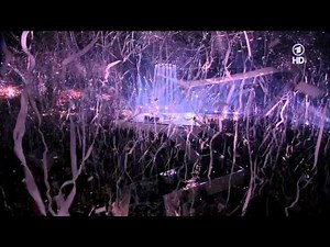 Loreen - Euphoria [AS WINNER OF EUROVISION 2012]