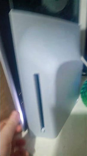 ps5 forsaken overheat fan dies