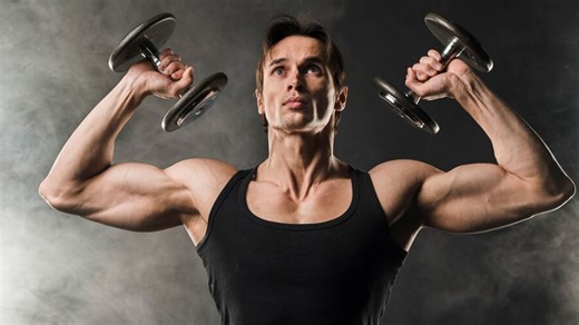 Maximising Muscle Growth: Expert Answers How Often Should You Weight Train?