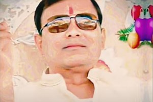 What to know about Bhole Baba: Indian guru in the Hathras gathering that ended in a stampede