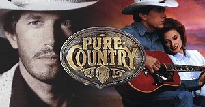 Pure Country: Intriguing Facts About George Strait's Musical Movie