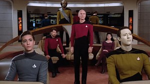 Star Trek Just Gave One Classic TNG Alien Race Some Incredible New Powers