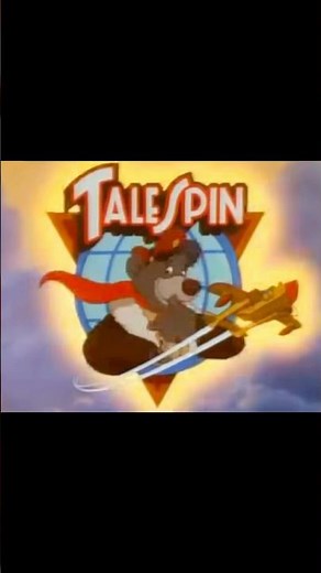 TaleSpin Theme Song