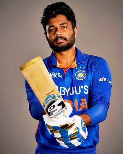 Sanju Samson Wiki, Height, Age, Girlfriend, Wife, Family, Biography - WikiBio