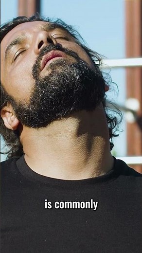 Why Is It Called The 'Adam's Apple' 🤔