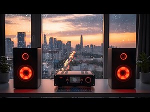 Smooth Jazz x R&B Flow | Slow Jazz & R&B for Calm Moments