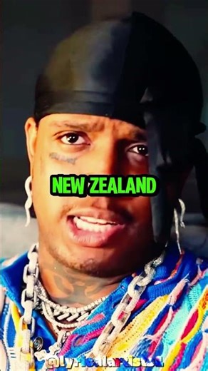 Ski Mask The Slump God's Crazy Dream