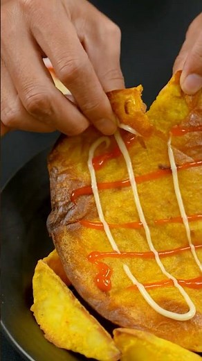 100 Amazing Potato Recipes Series | Episode 03