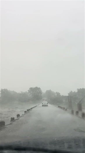 On the way to Maheshwar | MP Tourism