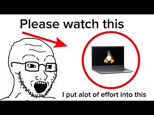 Watch an aspiring technician destroy an old laptop (i swear its funny)