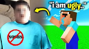 Noob1234 Face Reveal, THE TRUTH.. (Minecraft)