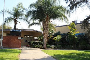 Dalton Elem. honored as Project Lead the Way distinguished school