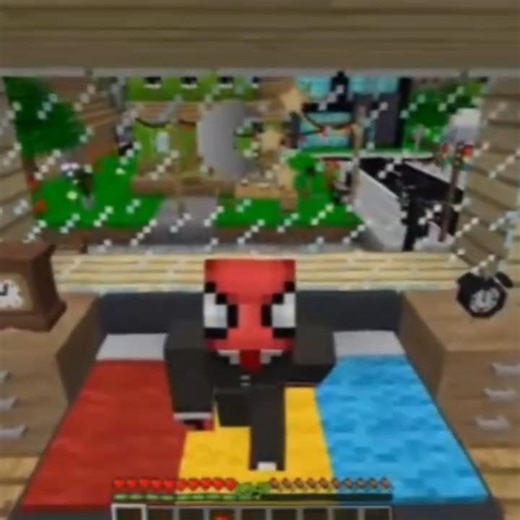 ferited ailesi #ferited #minecraft