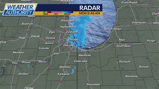 15K views · 37 reactions | Follow along with our live Chicago weather radar as lake-effect snow hits the city and beyond. Details: https://www.fox32chicago.com/weather/chicago-snow-school-closings-flights | Fox 32 Chicago | Facebook