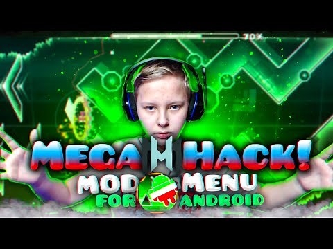 HOW TO INSTALL MEGA HACK V5 ON PC AND MOD MENU 0.6 ON ANDROID?