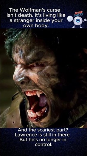 THE WOLFMAN (2010) – Transformation Scene #movie #movies #thewolfman