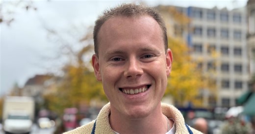 ‘If I have an Irish passport, I don’t see the point having a BritCard’: What the people of Belfast think of digital IDs