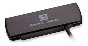 Micrófono Seymour Duncan Acústica Woody Sa-3hc Humbucker - $ 51.235,03