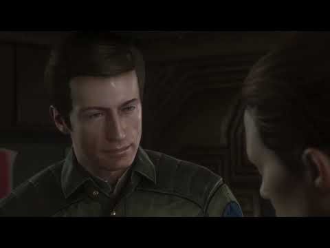 Alien isolation 1er parti, on retente en mode cauchemar