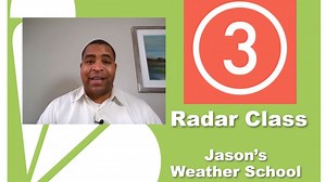 Jason Frazer's weather school: How radar works