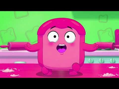 Bread Unlocked Super Sayan Mode Logo Effects StanEffects