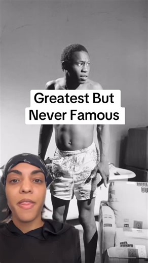 Erin Ashley Simon | Charlie Barnett was a comedian who didn’t perform in clubs, he performed outside in New York City. He built massive crowds in Washington... | Instagram