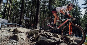 Cycling with a side of chaos: your one-stop guide to cross-country MTB