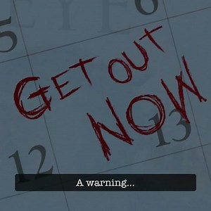 Angel Eye Trailer - GET OUT NOW!