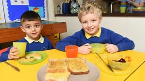 Helping children live better in poverty