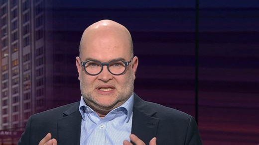 „Es merkelt da ganz gewaltig“