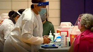 Where to get Moderna, J&J COVID-19 booster shots in Western NC and who's eligible for what