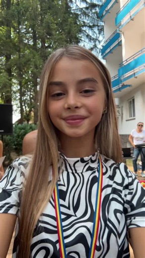 Kamelia Melnic & Iuliana Beregoi: A Musical Duo!