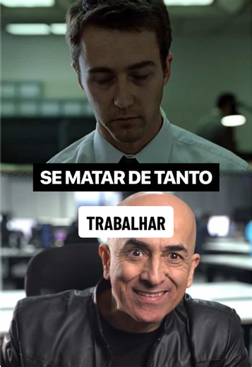 Se pra ganhar mais você precisa quase se matar de trabalhar, essa história é sobre você. 🤔 Dois amigos, Pedro e Paulo, receberam a mesma missão: levar água da montanha até a vila. Quanto mais água carregavam, mais ganhavam. Pedro gostou da lógica. Andou mais rápido, pegou baldes maiores, trabalhou mais horas. Funcionou. Quanto mais esforço, mais dinheiro. Paulo pensou diferente. Em vez de perguntar como carregar mais água, perguntou como fazer a água chegar sozinha. E começou a construir um enc
