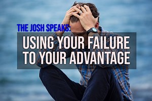 Being knowledgeable is often praised in society, which makes sense. It is a rare gift. But in the world of Business and Sales being smart is your key to living the life you wanted. Learn how to turn your failures into your gateway into a 10X lifestyle! Check the vid out! | The Josh