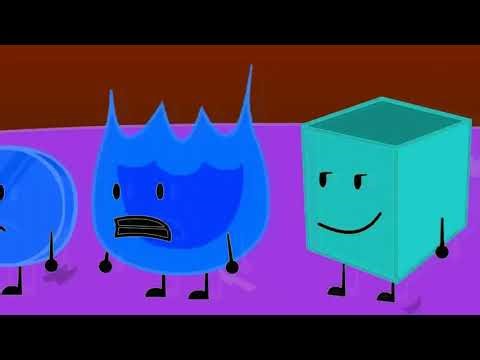 (REQUESTED) BFDI 9 in G Major + G Major 4