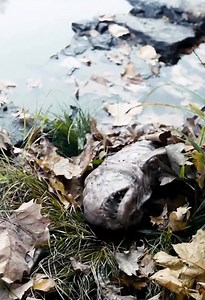 Chernobyl Part 2 | Carmie Requinz