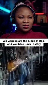 70s ROCK AND ROLL ALL RIGHT...🎸 | The Music Reaction Group