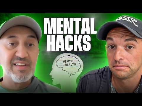5 PROVEN Mental Golf Lessons From a Neuroscientist