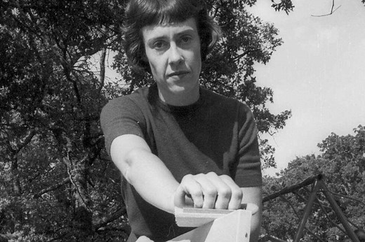 Ruth Paine, who opened her Texas home to Lee Harvey Oswald and shooed away conspiracies, dead at 92