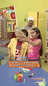 Life was good when Rob was our art teacher 😍 #MAD #NostalgicSunday #PogoTV #Pogo #MAD | Pogo TV