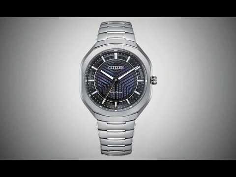 Citizen Eco-Drive Photon: Unveiling the Ultimate Solar Watch with a 365-Day Power Reserve