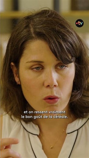 Here are 3 essential facts about emmer wheat! ➡️ Find C’est Succulent! on france.tv