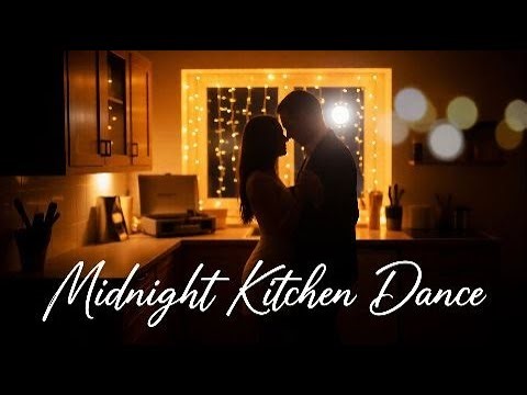 “Midnight Kitchen Dance”
