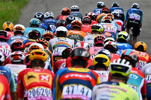 Racing's Extreme Makeover Explained: What is 'One Cycling'? Will It Happen? Who's Behind It?