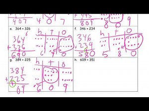 lesson 8 homework module 5 grade 2